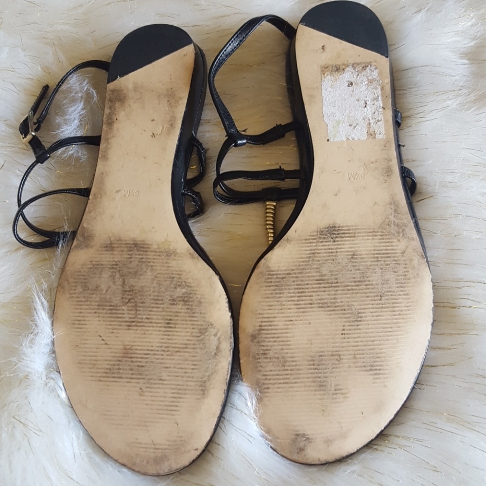 Talbots sandals - Picture 2 of 3